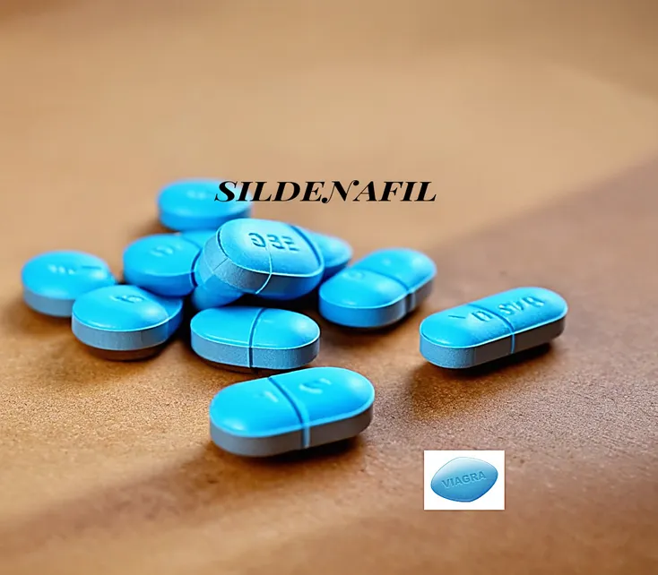 Sildenafil 1